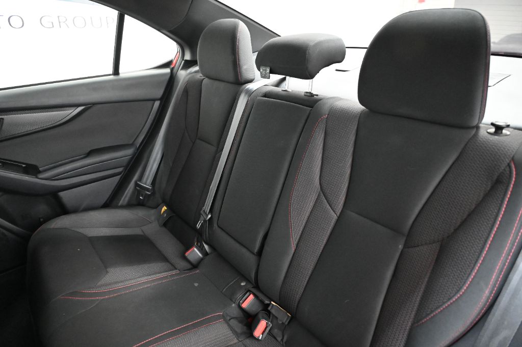 2022 Subaru WRX - $26,080