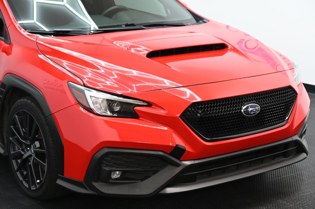 2022 Subaru WRX - $26,080