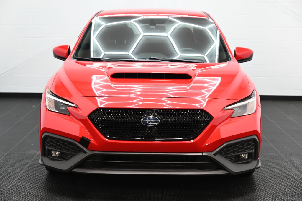 2022 Subaru WRX - $26,080