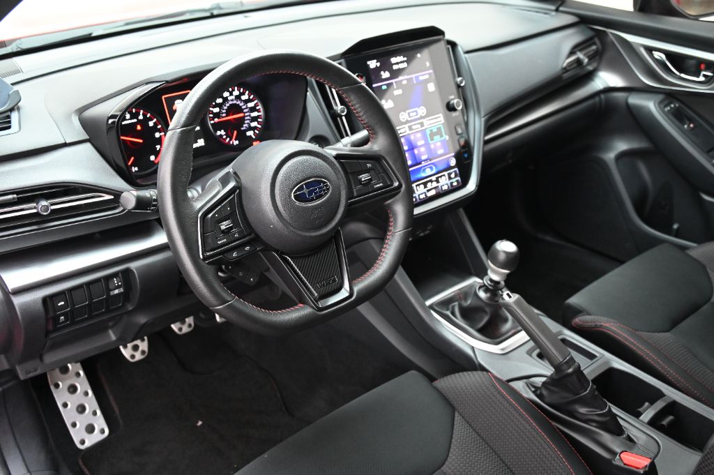 2022 Subaru WRX - $26,080