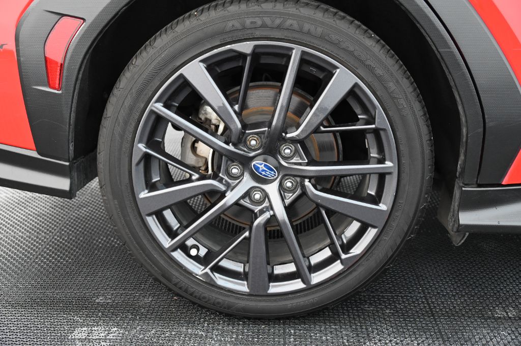 2022 Subaru WRX - $26,080