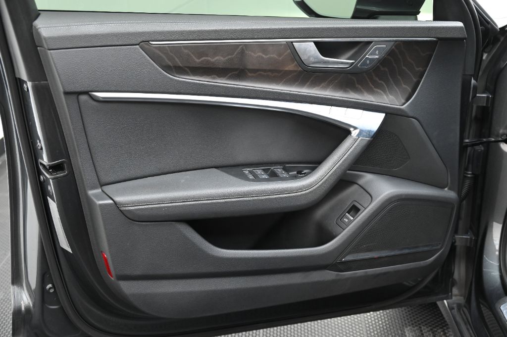 2019 Audi A6 - $21,688