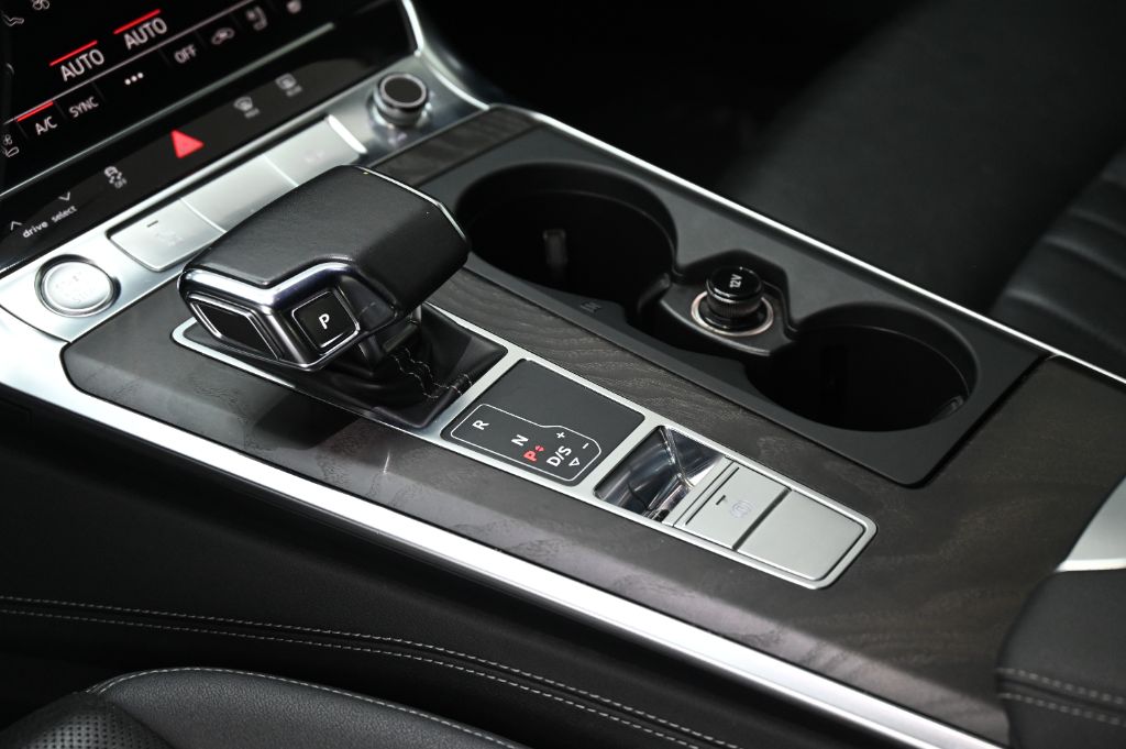 2019 Audi A6 - $21,688