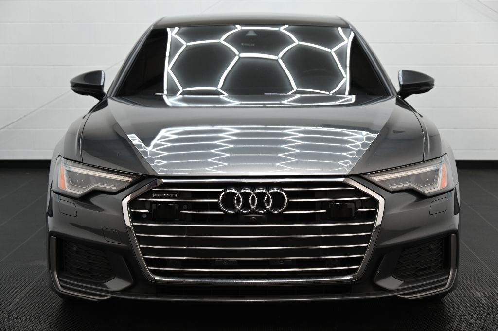 2019 Audi A6 - $21,688