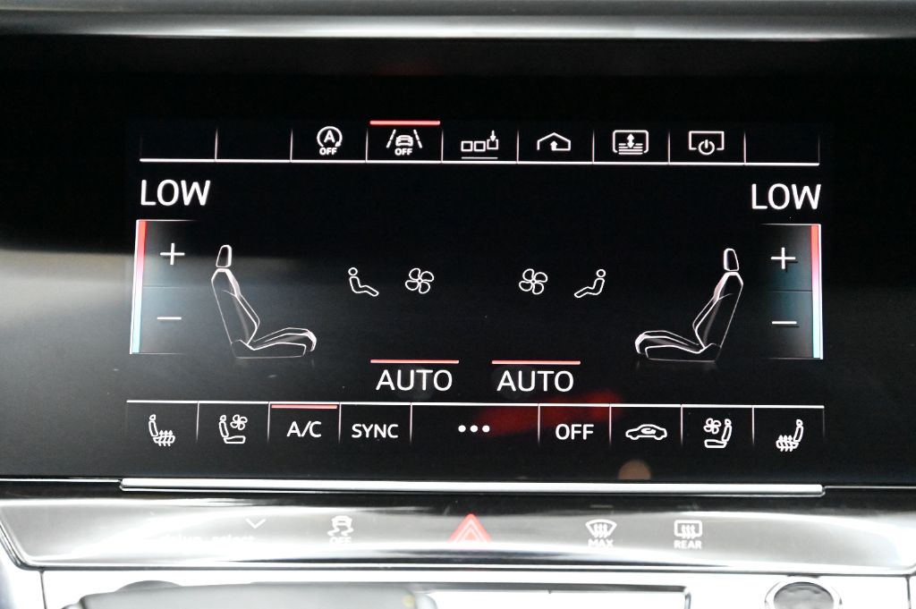 2019 Audi A6 - $21,688
