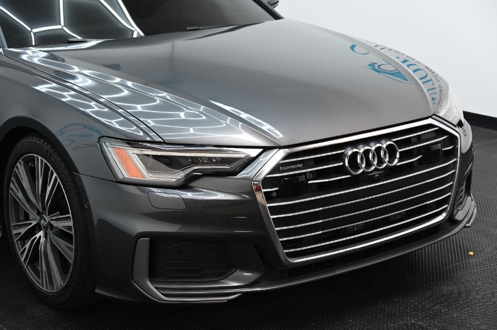 2019 Audi A6 - $21,688