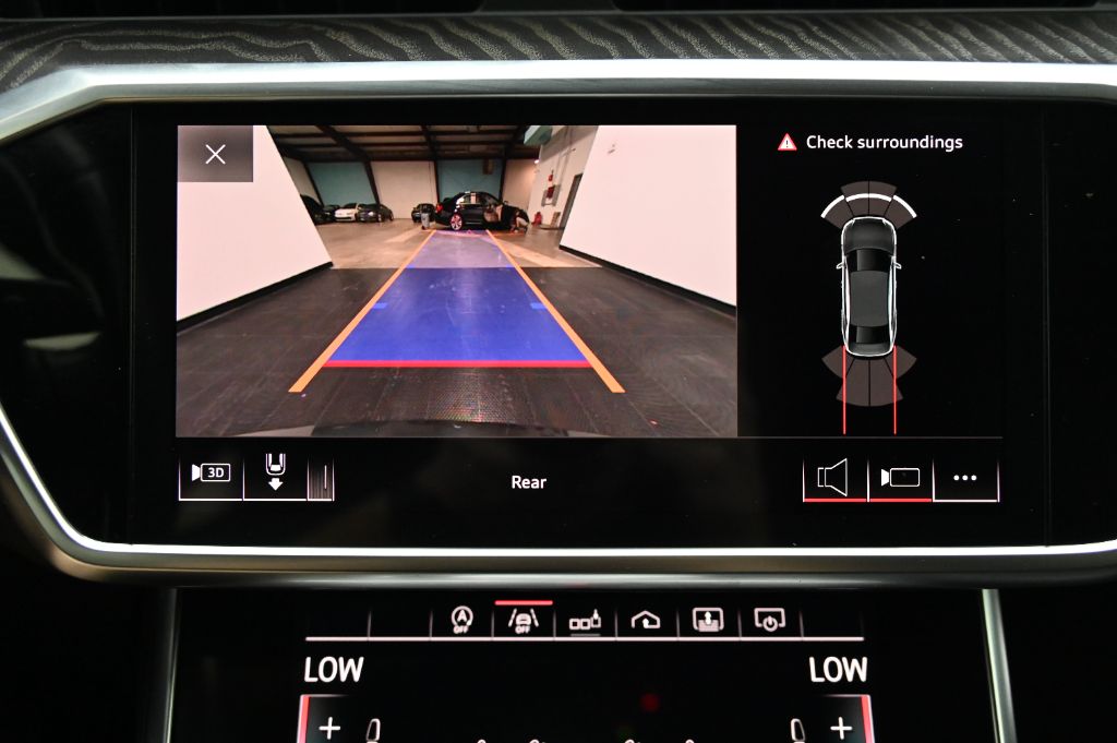 2019 Audi A6 - $21,688
