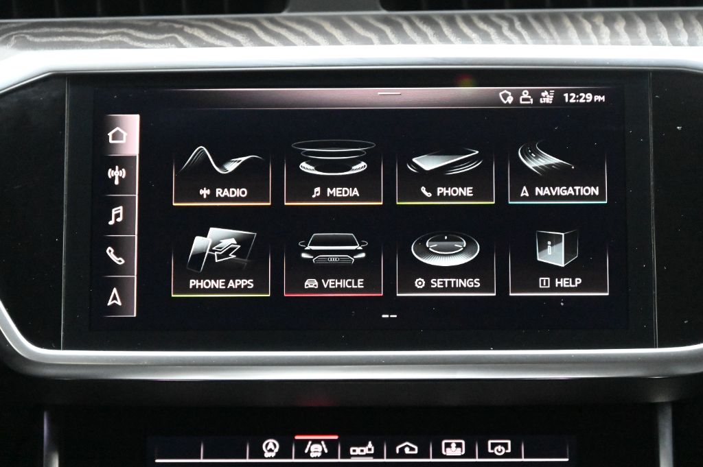 2019 Audi A6 - $21,688