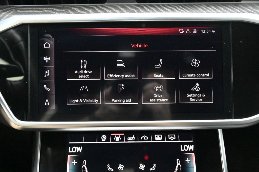 2019 Audi A6 - $21,688