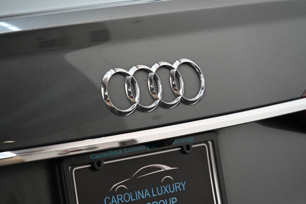 2019 Audi A6 - $21,688