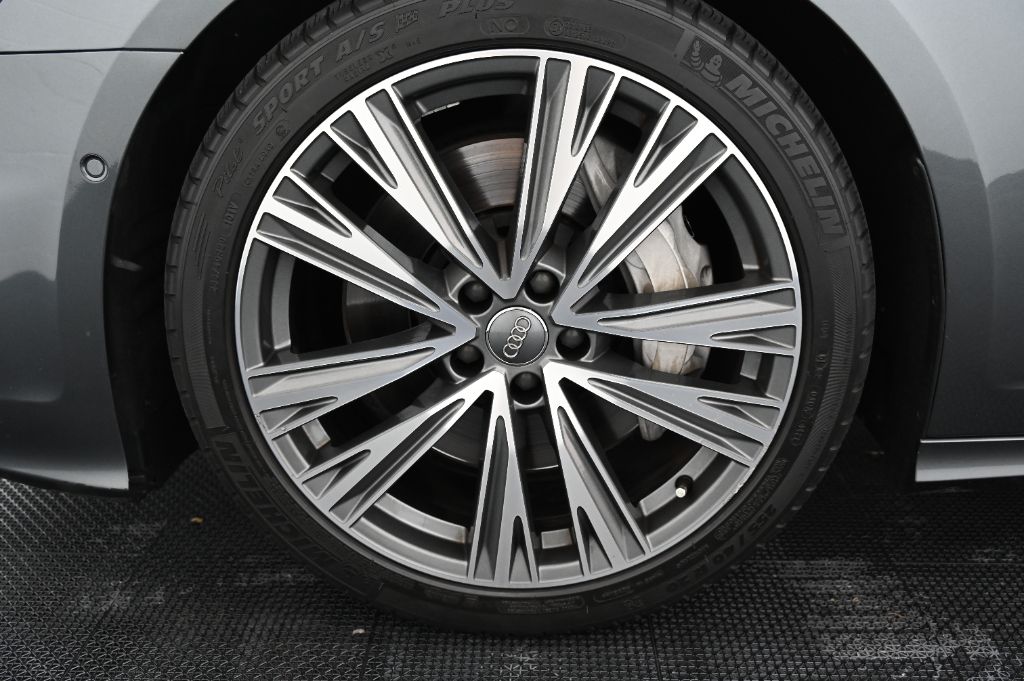2019 Audi A6 - $21,688