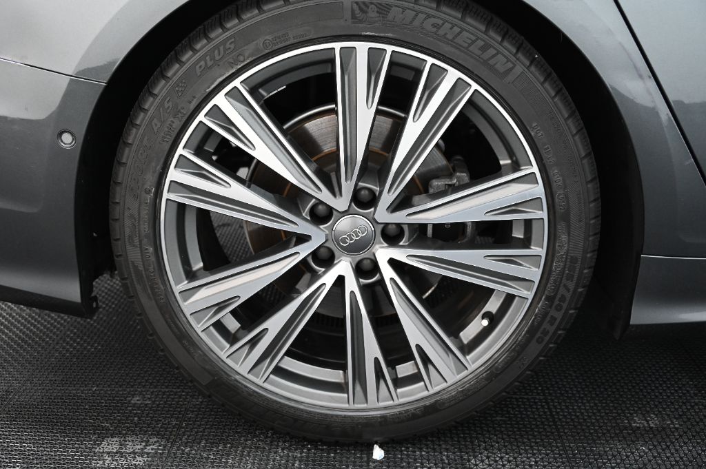 2019 Audi A6 - $21,688