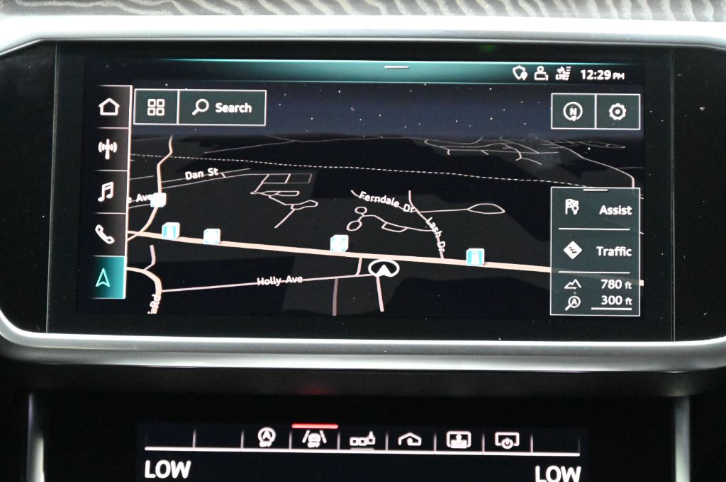 2019 Audi A6 - $21,688