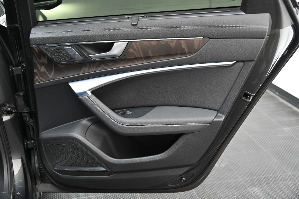 2019 Audi A6 - $21,688
