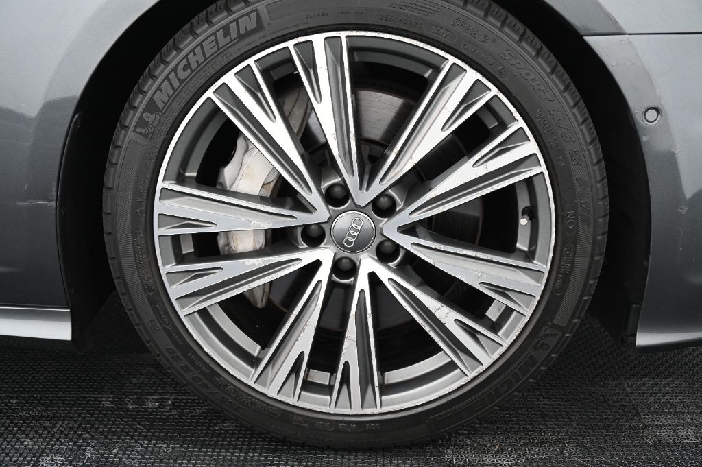 2019 Audi A6 - $21,688