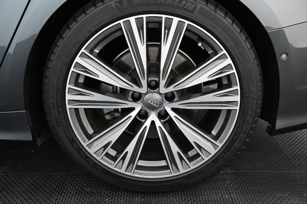 2019 Audi A6 - $21,688
