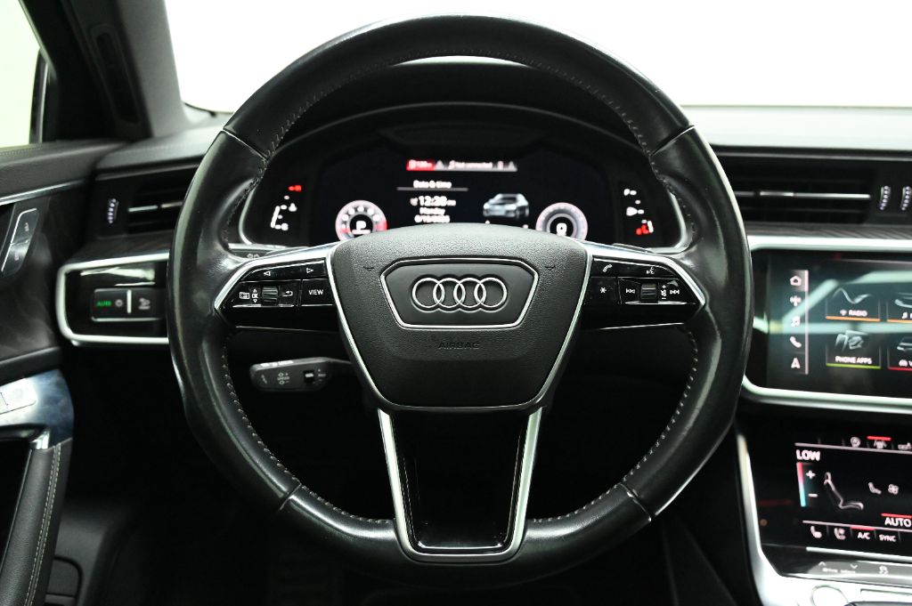 2019 Audi A6 - $21,688