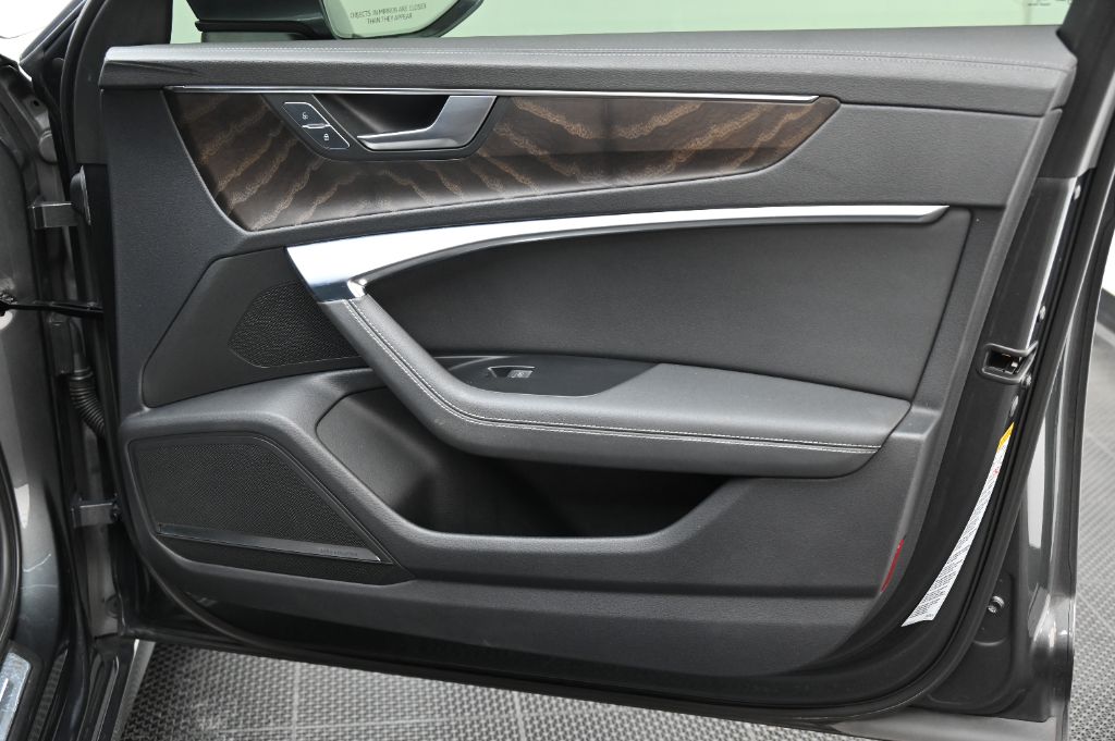 2019 Audi A6 - $21,688