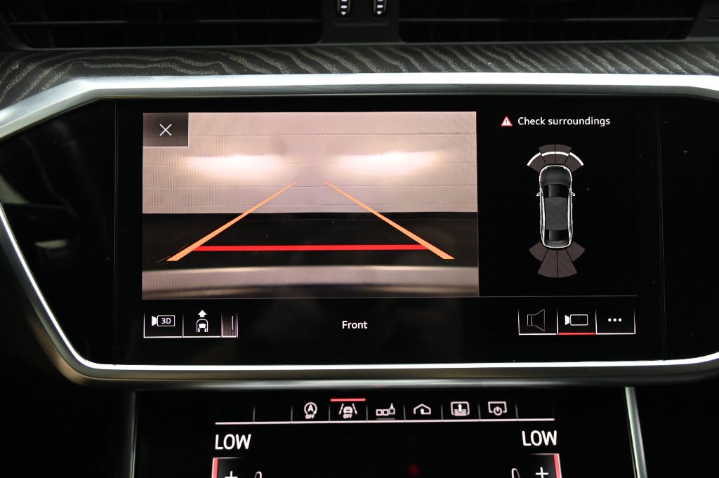 2019 Audi A6 - $21,688
