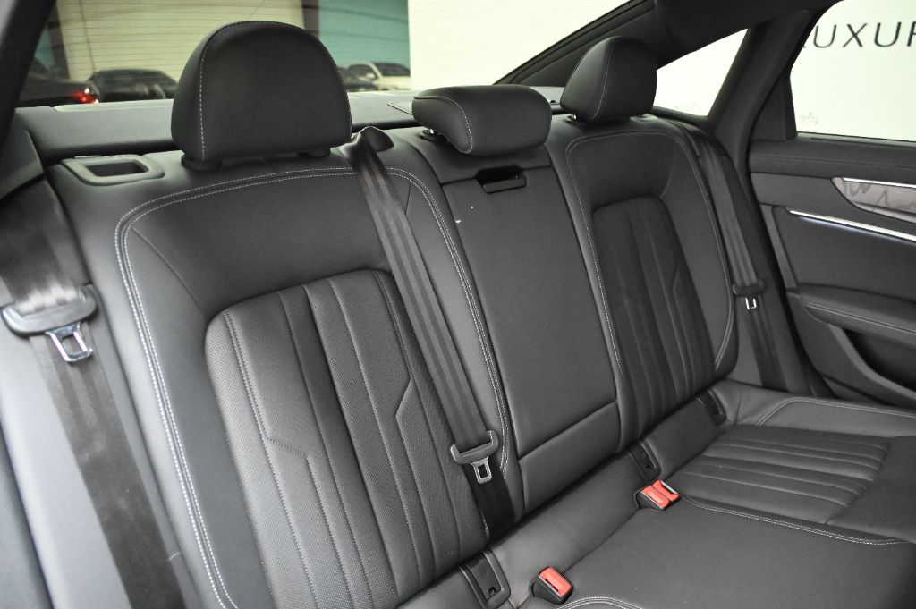 2019 Audi A6 - $21,688