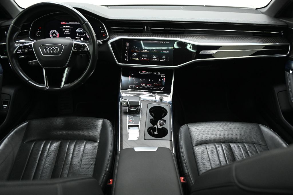 2019 Audi A6 - $21,688