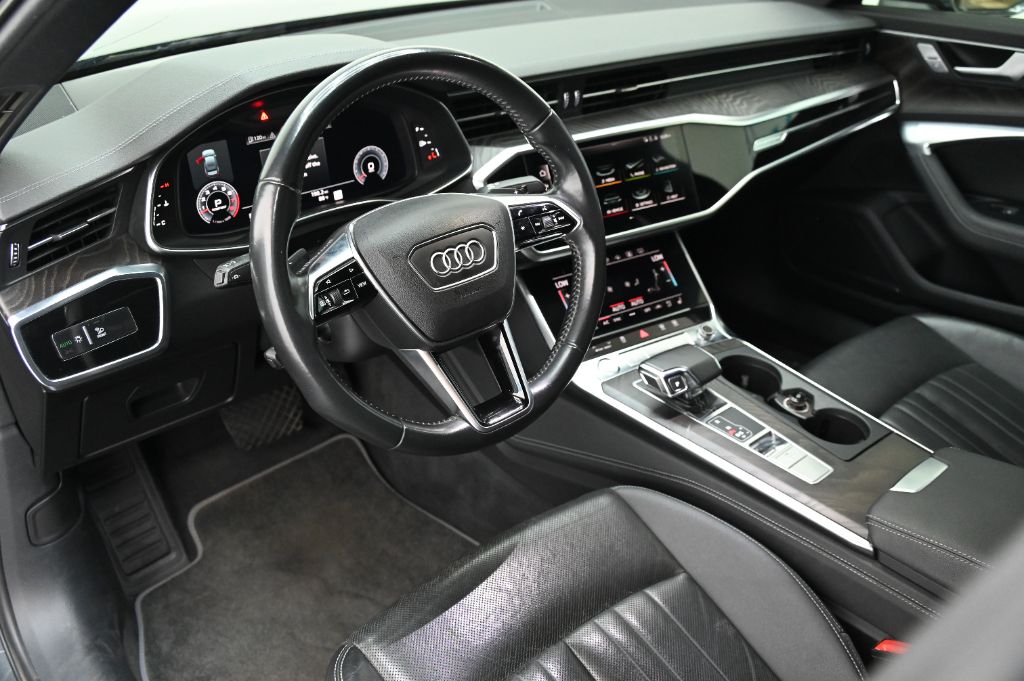 2019 Audi A6 - $21,688