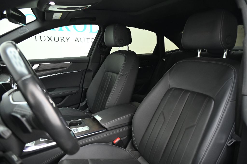 2019 Audi A6 - $21,688