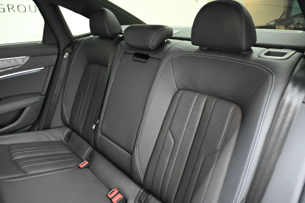 2019 Audi A6 - $21,688