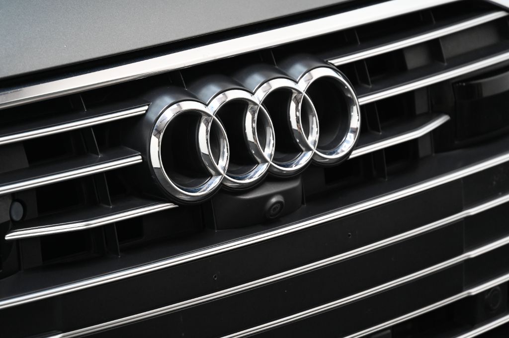 2019 Audi A6 - $21,688