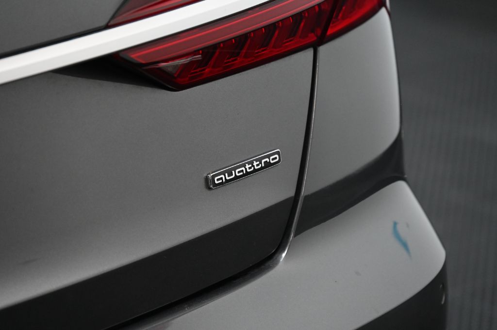 2019 Audi A6 - $21,688