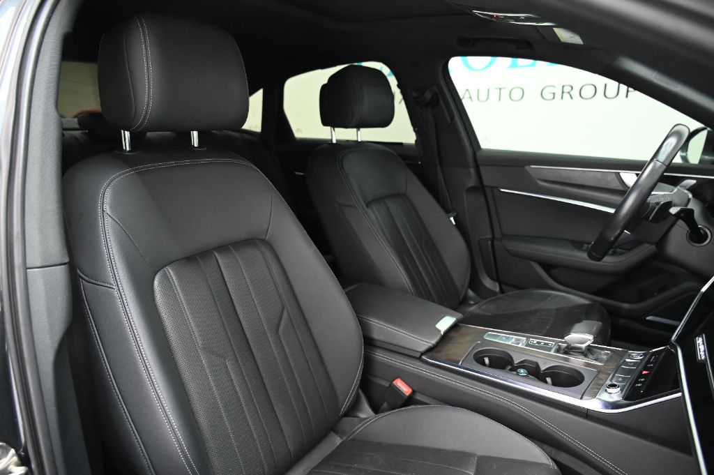 2019 Audi A6 - $21,688