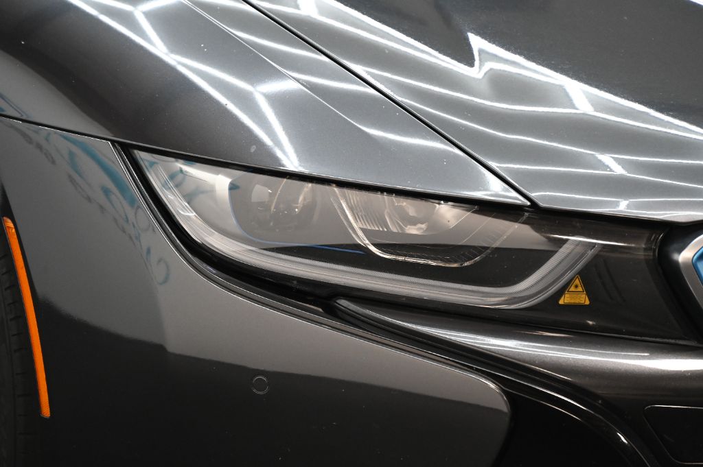 2016 BMW i8 - $41,888