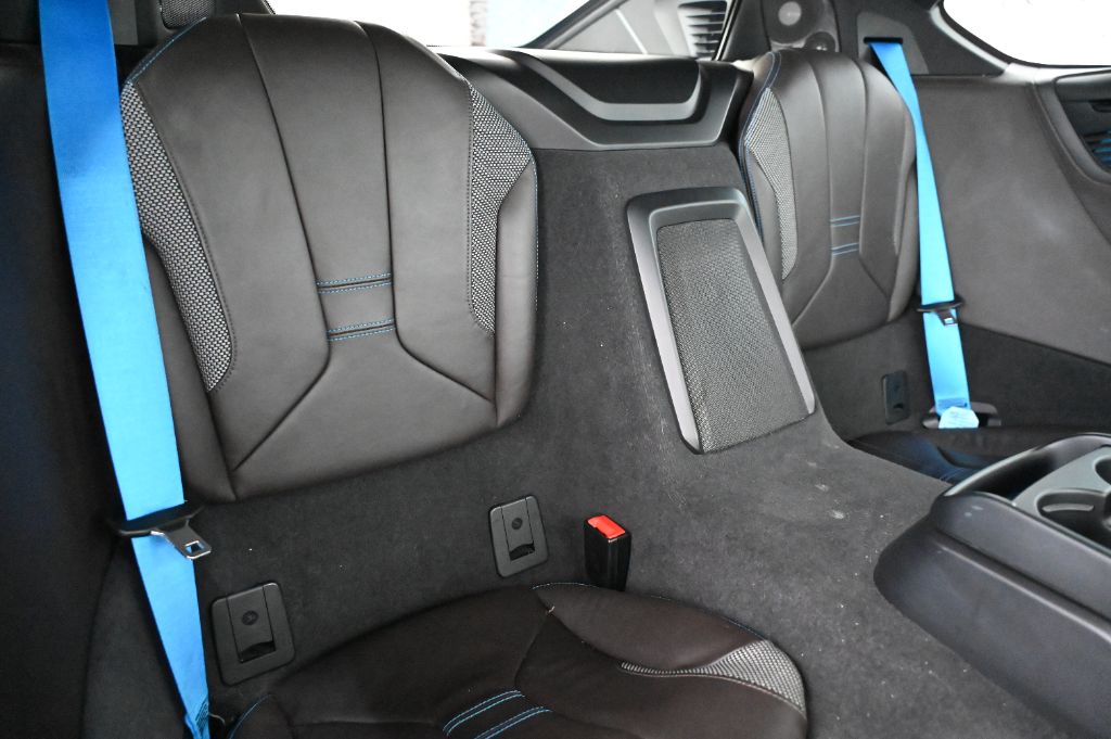 2016 BMW i8 - $41,888
