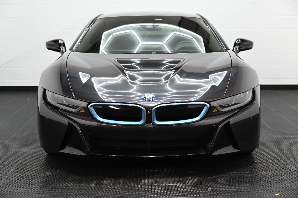 2016 BMW i8 - $41,888
