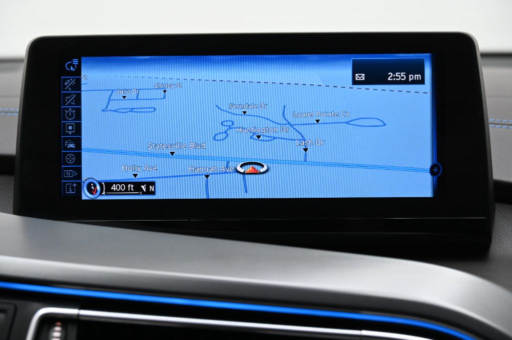 2016 BMW i8 - $41,888