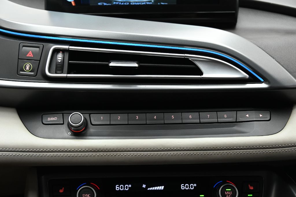 2016 BMW i8 - $41,888