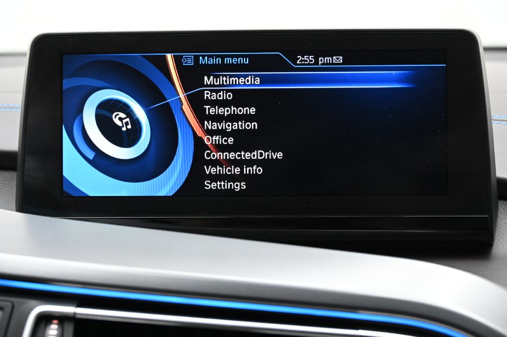 2016 BMW i8 - $41,888