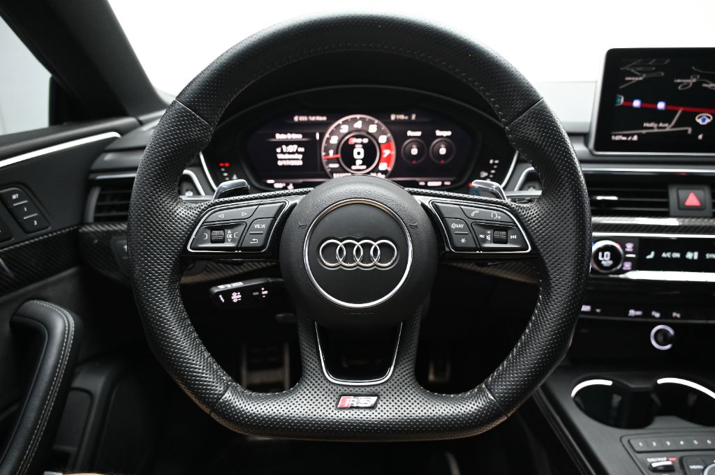 2019 Audi RS 5 - $33,856