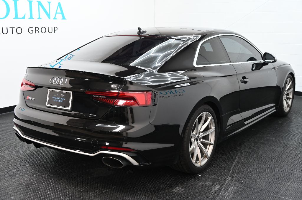 2019 Audi RS 5 - $33,856