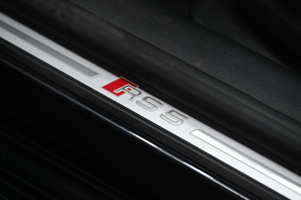2019 Audi RS 5 - $33,856