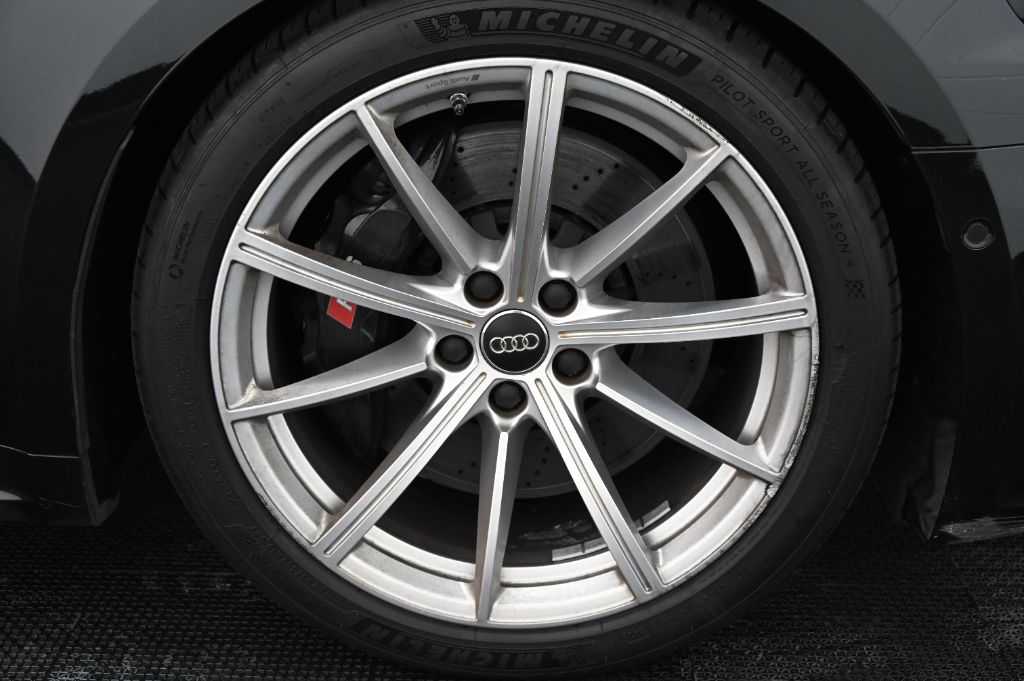 2019 Audi RS 5 - $33,856
