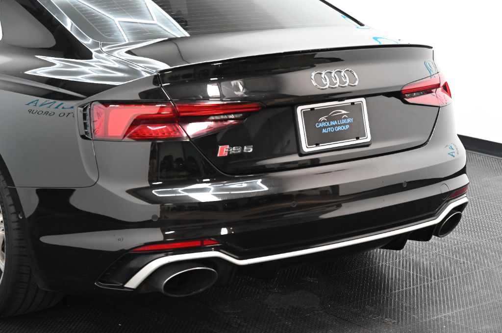 2019 Audi RS 5 - $33,856