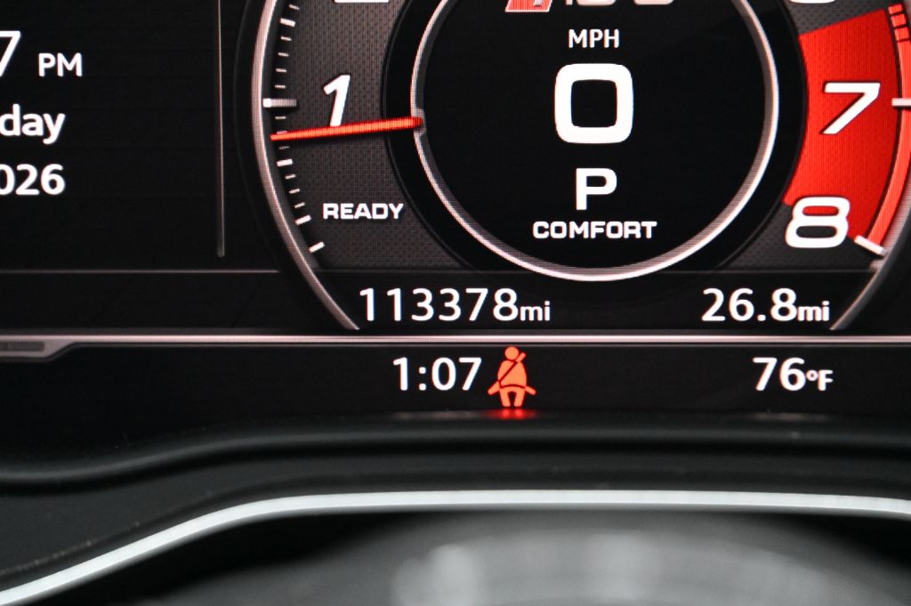 2019 Audi RS 5 - $33,856