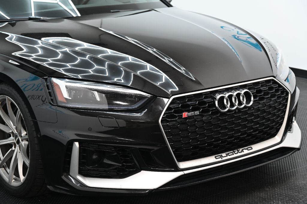 2019 Audi RS 5 - $33,856