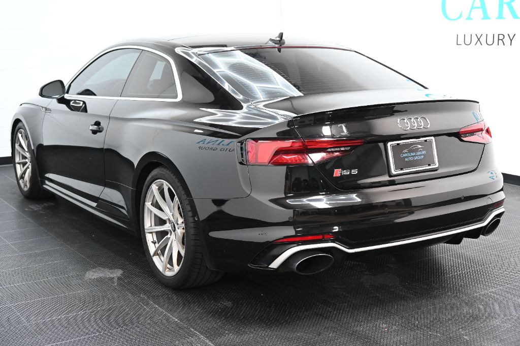 2019 Audi RS 5 - $33,856