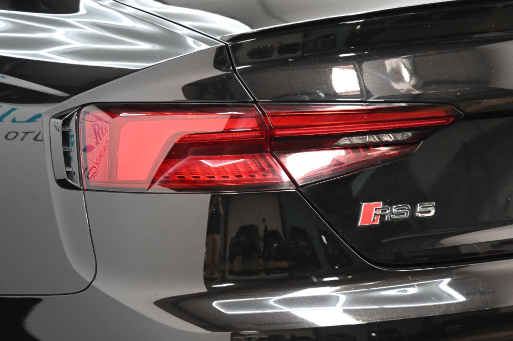 2019 Audi RS 5 - $33,856
