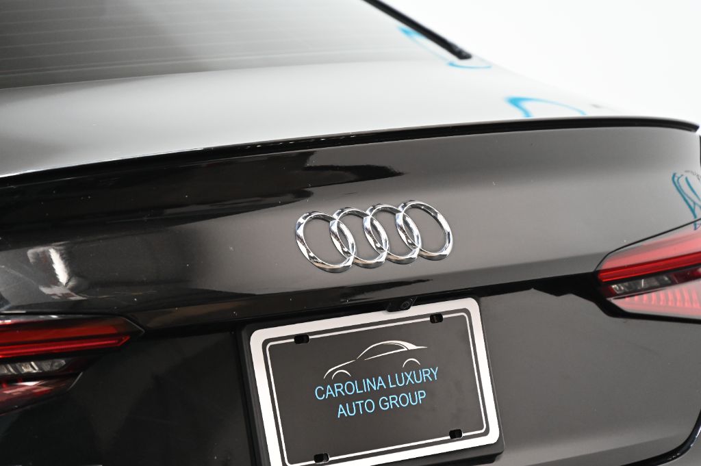 2019 Audi RS 5 - $33,856