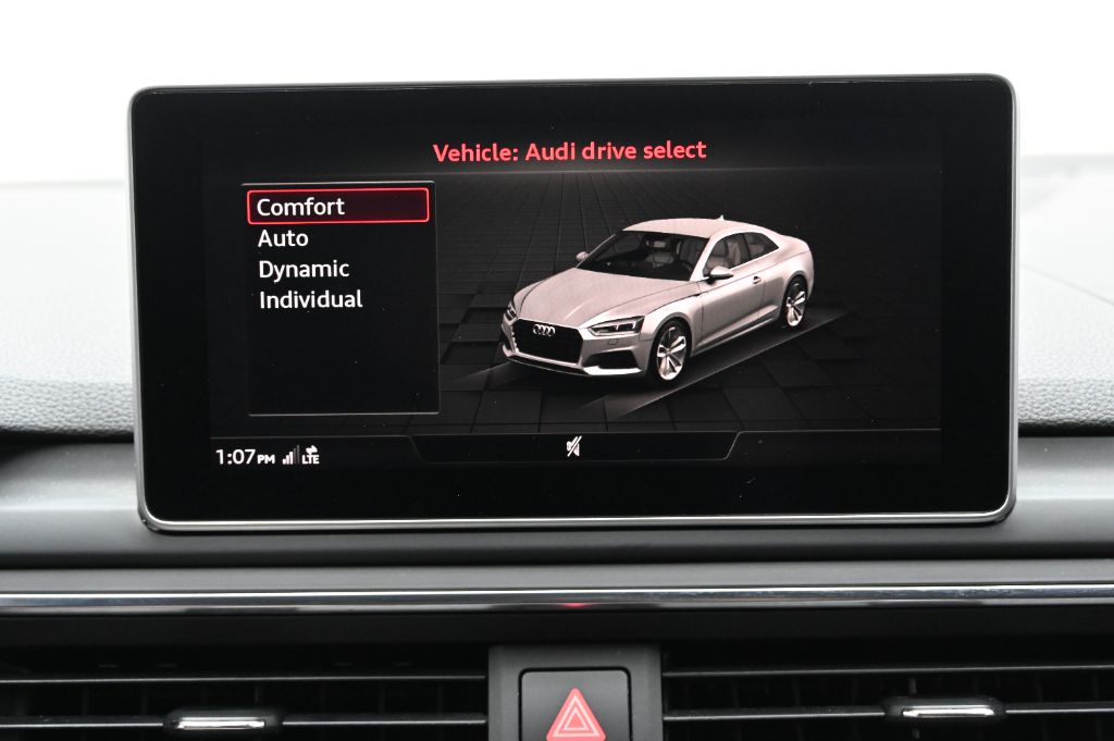 2019 Audi RS 5 - $33,856