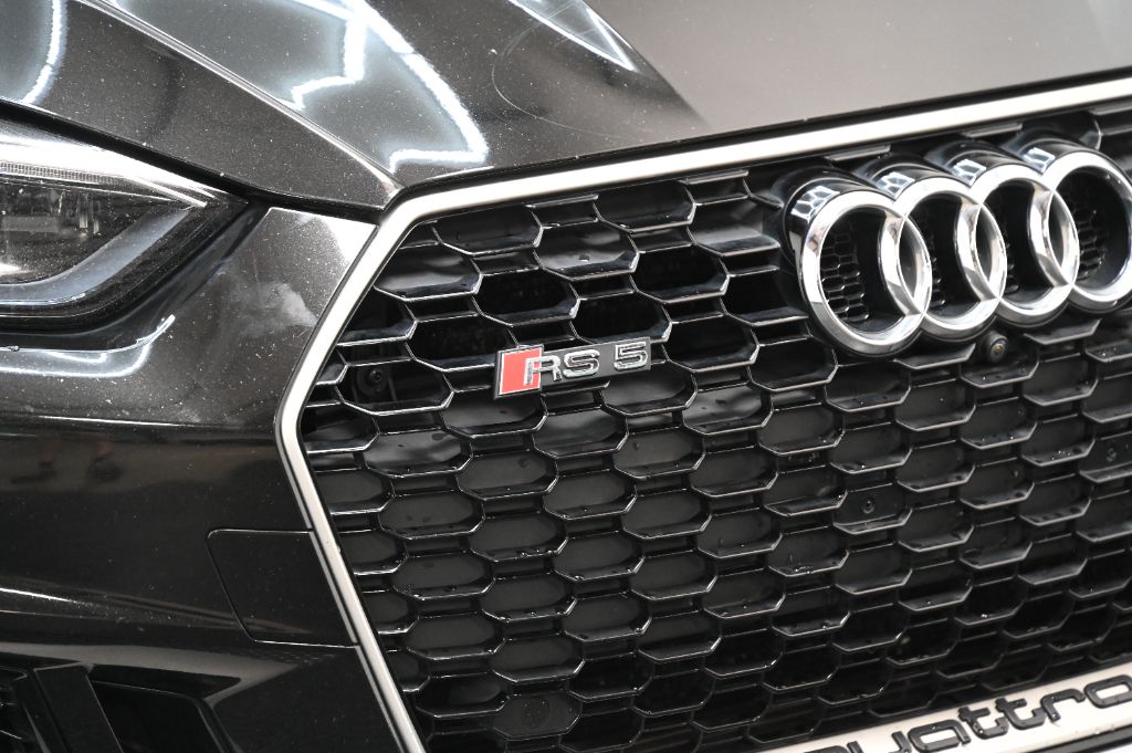 2019 Audi RS 5 - $33,856