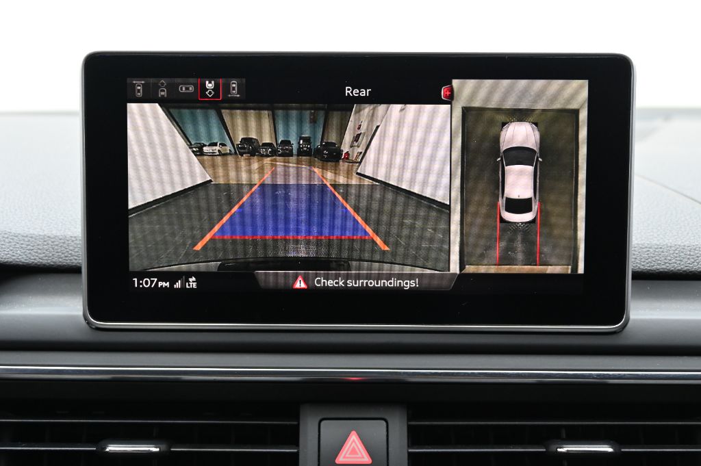 2019 Audi RS 5 - $33,856